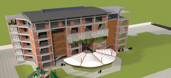 Satkhira Campus